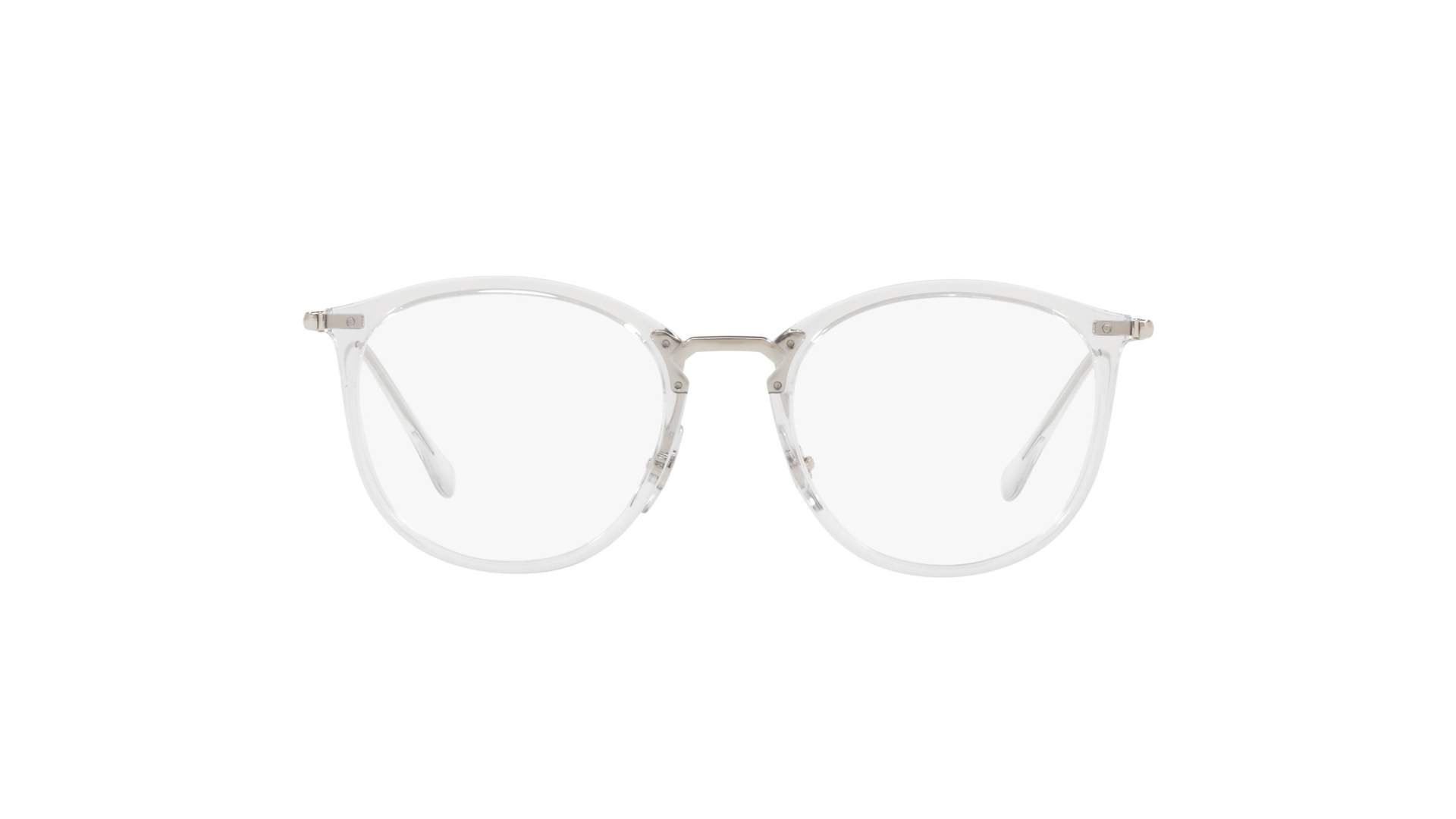 ray ban 7140 clear
