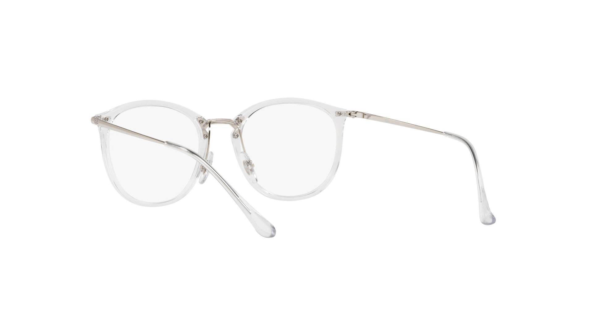 Transparent Op Brillen Ray-Ban RX7140 RB7140 2001 51-20 Transparent op voorraad ...