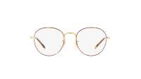 Ray-Ban RX3582V RB3582V 2945 51-20 Ouro