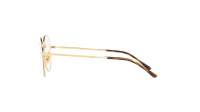 Ray-Ban RX3582V RB3582V 2945 51-20 Oro