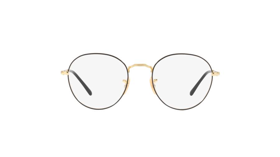 Eyeglasses Ray-Ban RX3582 RB3582V 2946 51-20 Gold Medium in stock