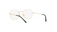 Ray-Ban RX3582V RB3582V 2946 51-20 Guld