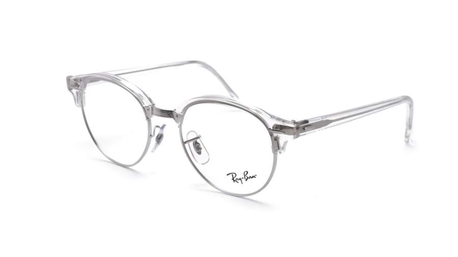 Eyeglasses Ray-Ban Ja-jo Silver RX6392 RB6392 2968 50-20 in stock ...