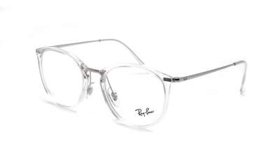 Ray-Ban RX7140 2001 51-20 Prozirna