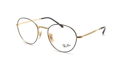 Ray-Ban RX3582V RB3582V 2946 51-20 Złoto