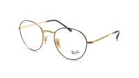 Ray-Ban RX3582V RB3582V 2946 51-20 Guld
