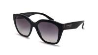 Sunglasses Burberry BE4261 3001/8G 57-17 Black Gradient in stock | Price  98,25 € | Visiofactory