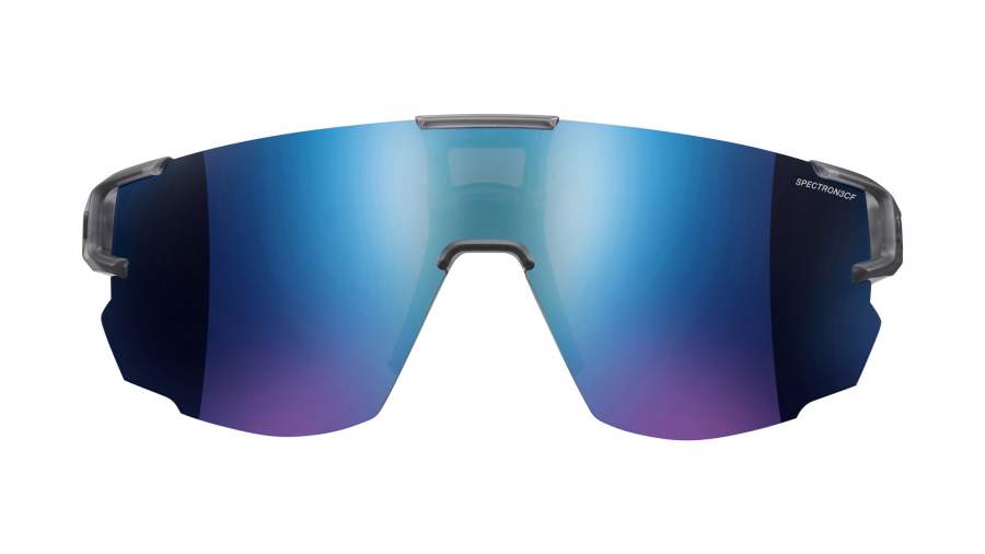 Sunglasses Julbo Aerospeed Grey Matte J502 1121 133-14 Large Mirror in stock