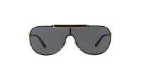 Versace VE2140 1002/87 40-14 Ouro