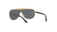 Versace VE2140 1002/87 40-14 Gold Large