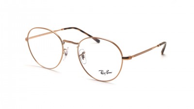 Briller Ray-Ban RX3582V RB3582V 2943 49-20 Bronze