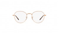 Ray-Ban RX3582V RB3582V 2943 49-20 Brązowy