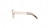Ray-Ban RX3582V RB3582V 2943 49-20 Brązowy