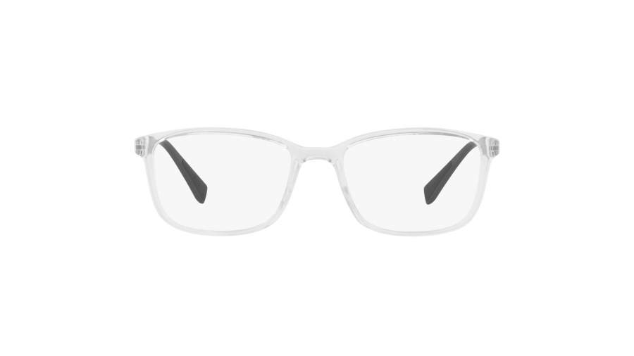 Eyeglasses Prada Linea Rossa PS04IV 2AZ1O1 55-18 Clear Medium in stock