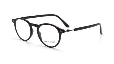 armani optical glasses