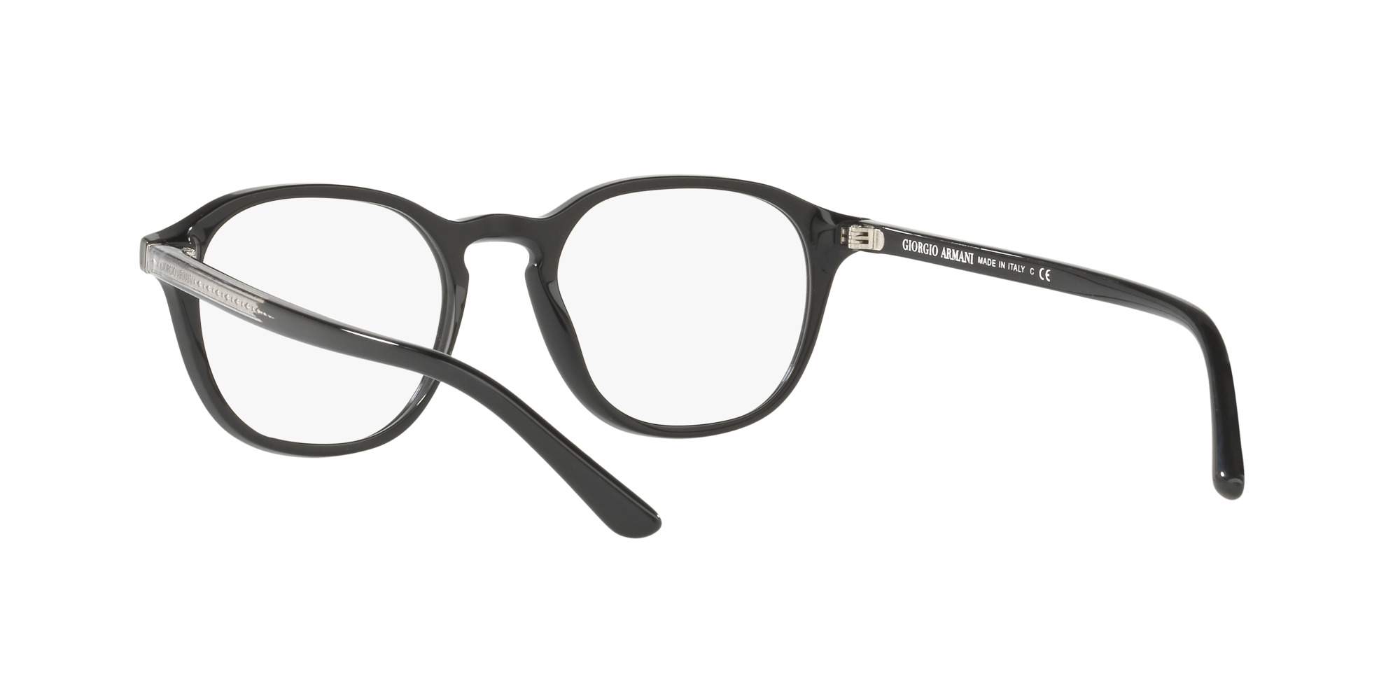 armani eyewear frames