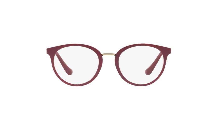 Brille Vogue Outline Lila VO5167 2255 50-20 Small auf Lager