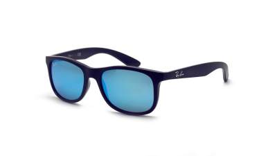 lunettes de soleil ray ban junior