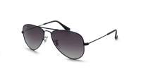 Ray-Ban Aviator RJ9506S 220/11 52-14 Czarny
