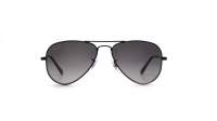 Ray-Ban Aviator RJ9506S 220/11 52-14 Nero