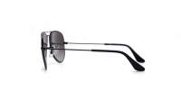 Ray-Ban Aviator RJ9506S 220/11 52-14 Nero