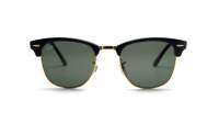 Ray-Ban Clubmaster RB3016 901/58 51-21 Czarny