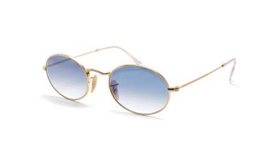 Ray-Ban Oval RB3547N