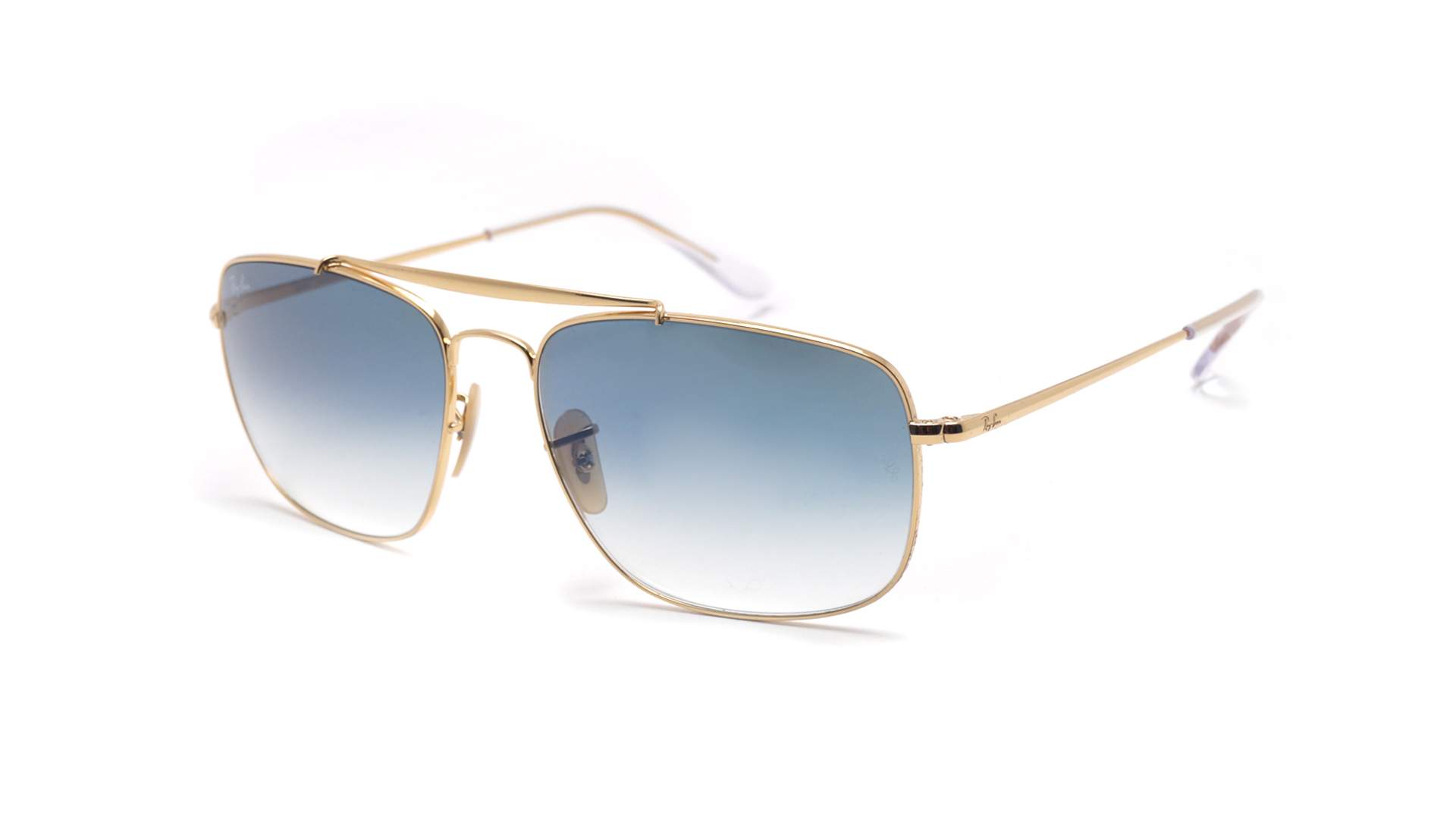 Ray-Ban The colonel Gold RB3560 001/3F 