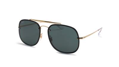 Ray-Ban General Blaze Or RB3583N 9050/71 58-16 Large