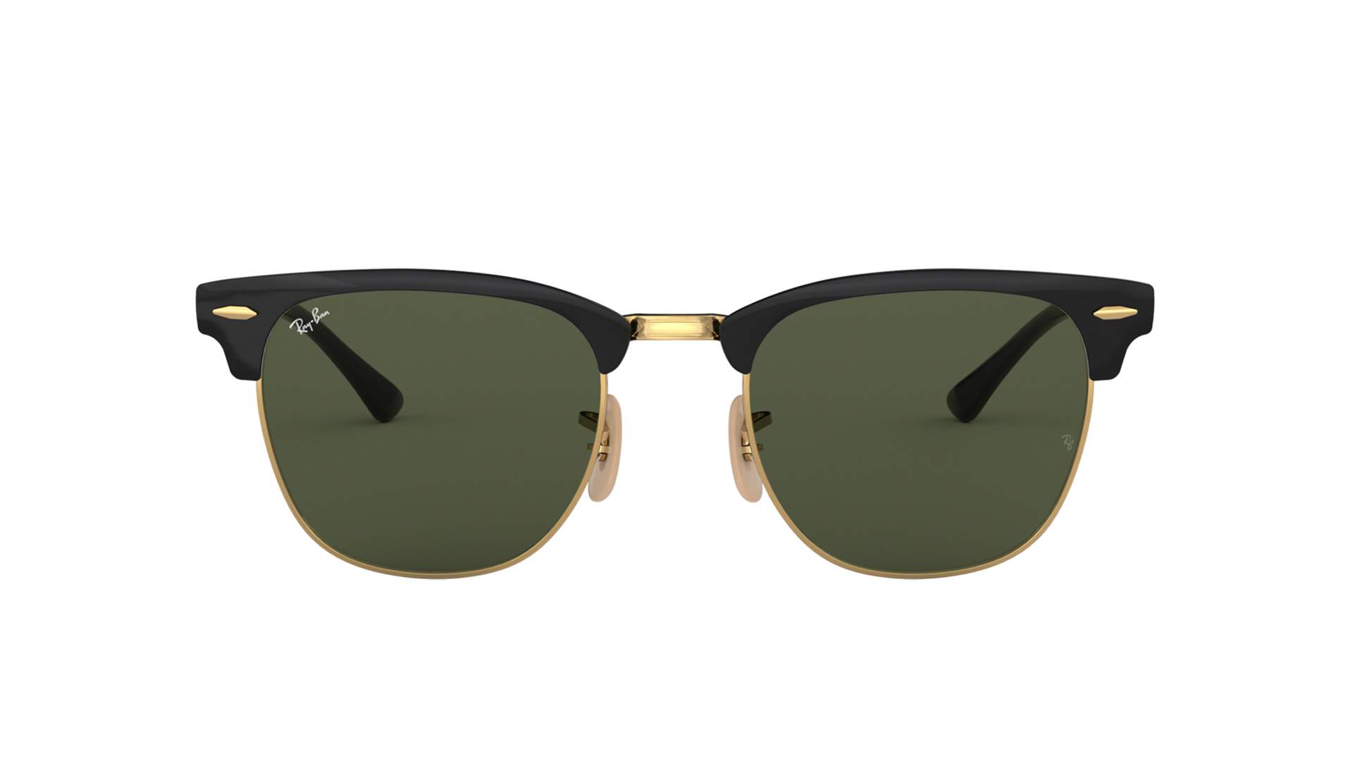 ray ban clubmaster weight
