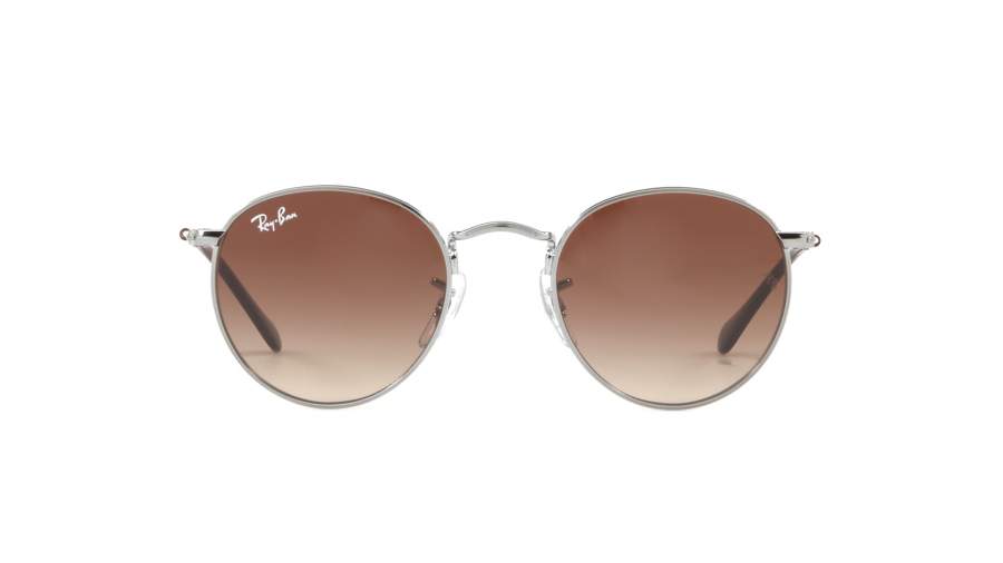 Sunglasses Ray-Ban RJ9547S 200/13 44-19 Grey Junior Gradient in stock