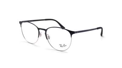 Ray-Ban RX6375 RB6375 2861 53-18 Preto