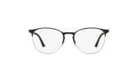 Ray-Ban RX6375 RB6375 2861 53-18 Nero