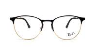 Ray-Ban RX6375 RB6375 2890 53-18 Czarny