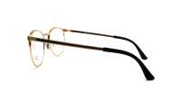Ray-Ban RX6375 RB6375 2890 53-18 Preto