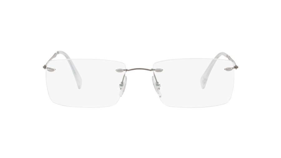 Ray-Ban RX8755 RB8755 1000 54-17 Clear Medium in stock