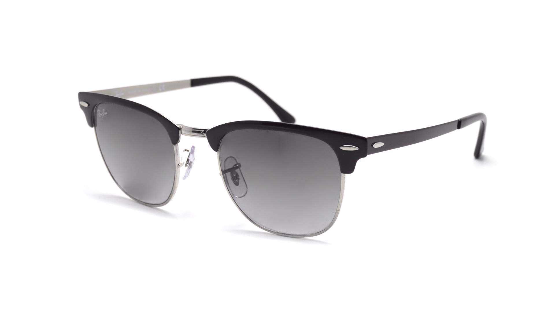raybans clubmaster metal