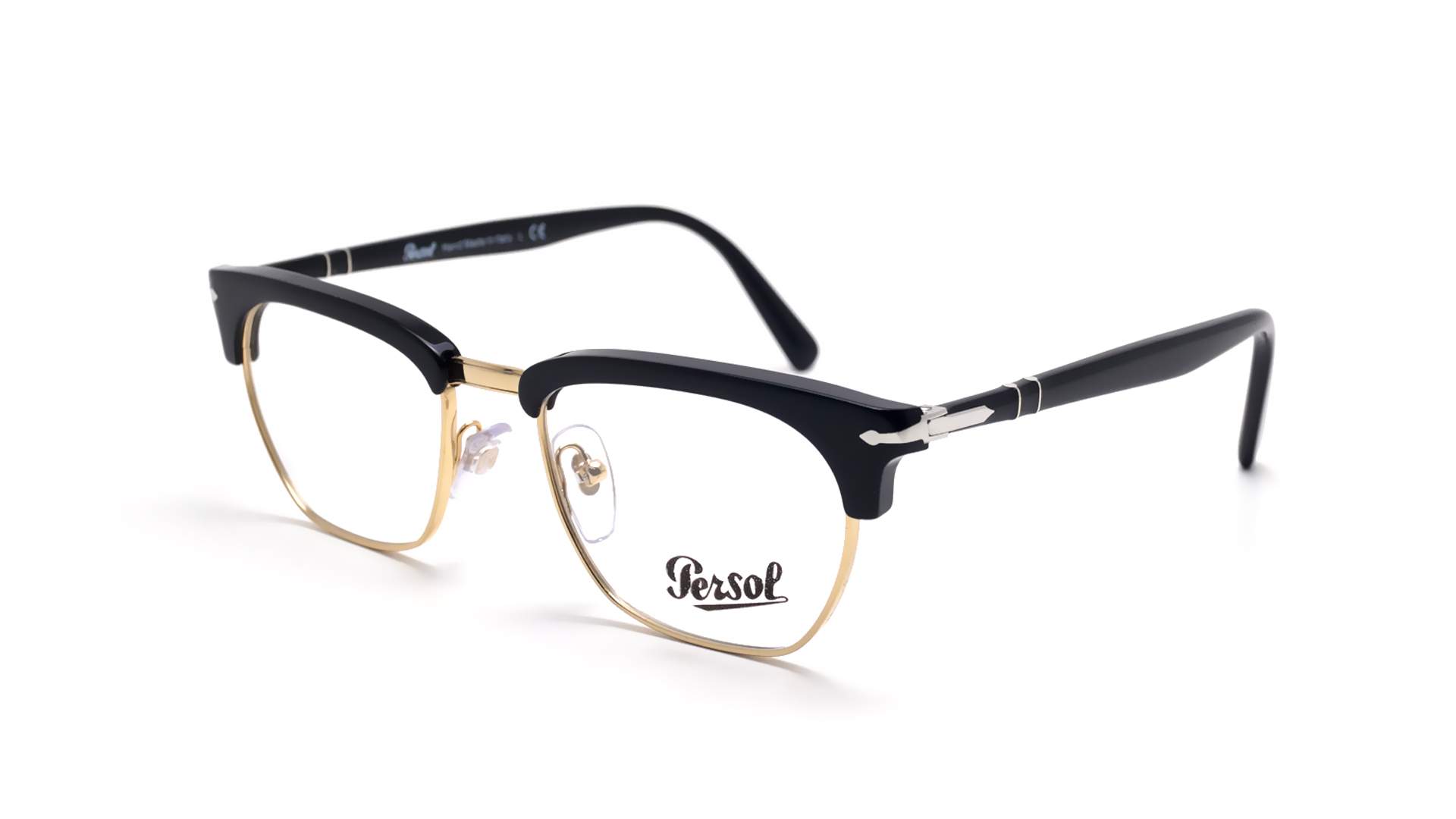 persol clubmaster style