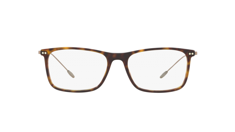 Eyeglasses Giorgio Armani Frames Of Life Tortoise AR7154 5026 55-17 Large in stock
