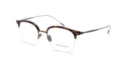 armani glasses brands