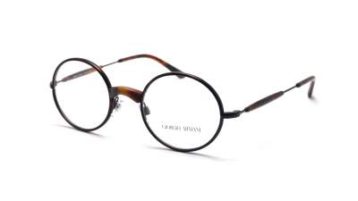 emporio armani frame glasses