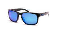 Oakley Holbrook Prizm OO9102 F5 55-18 Czarny