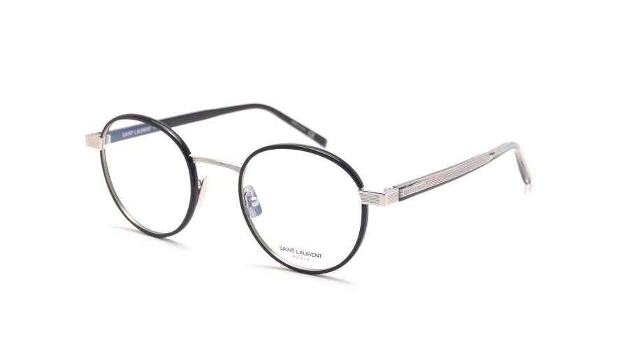 Saint Laurent SL 125 001 49-22 Noir Small