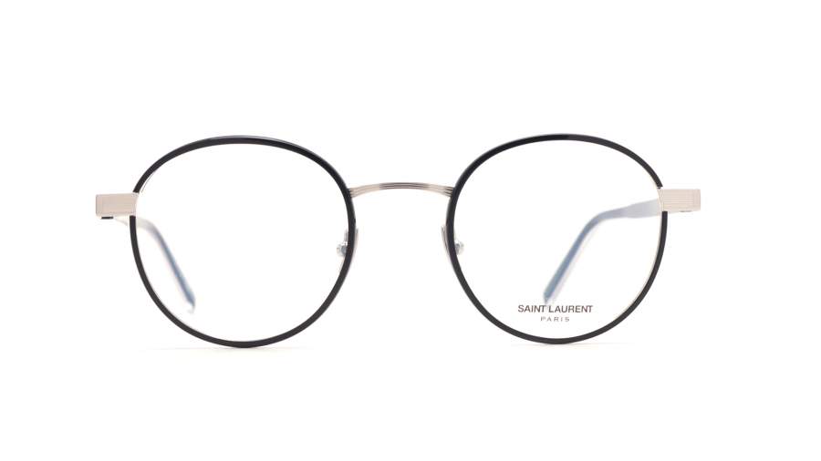 Eyeglasses Saint Laurent SL125 001 49-22 Black Small in stock
