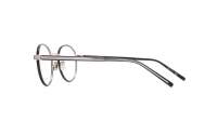 Saint Laurent SL 125 001 49-22 Czarny