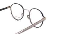 Saint Laurent SL 125 001 49-22 Crna