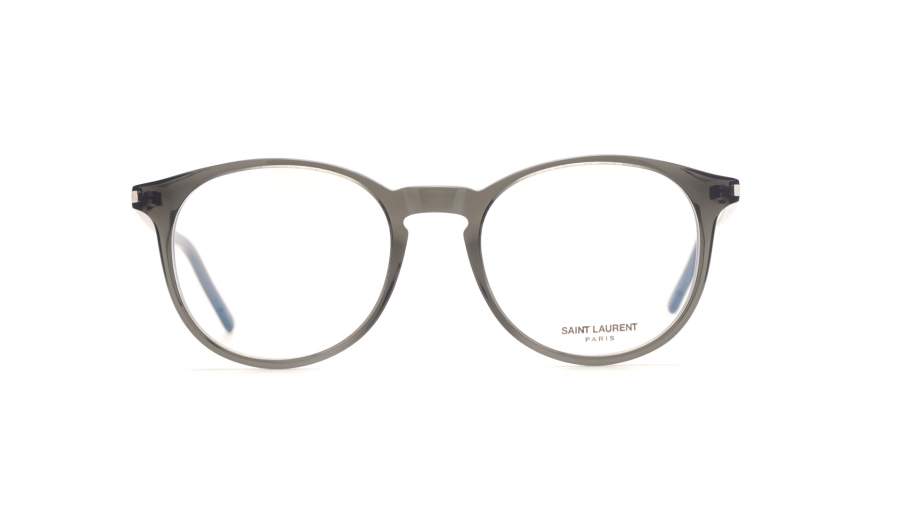 Eyeglasses Saint Laurent SL106 007 50-19 Clear Medium in stock