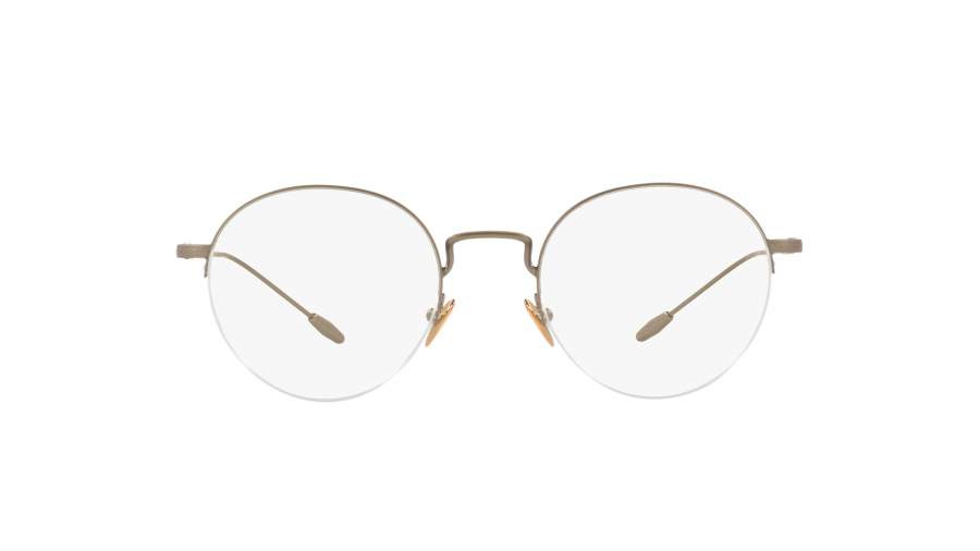 Eyeglasses Giorgio Armani Frames of life AR5079 3006 50-21 Silver Matte Medium in stock