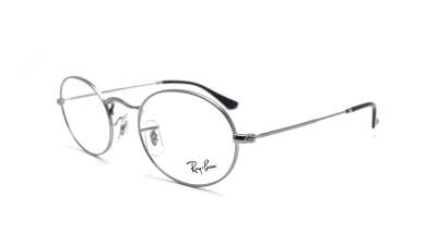 Ray-Ban RX3547 RB3547 V 2502 51-21 Zilver