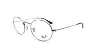 Ray-Ban RX3547V 2502 51-21 Prata